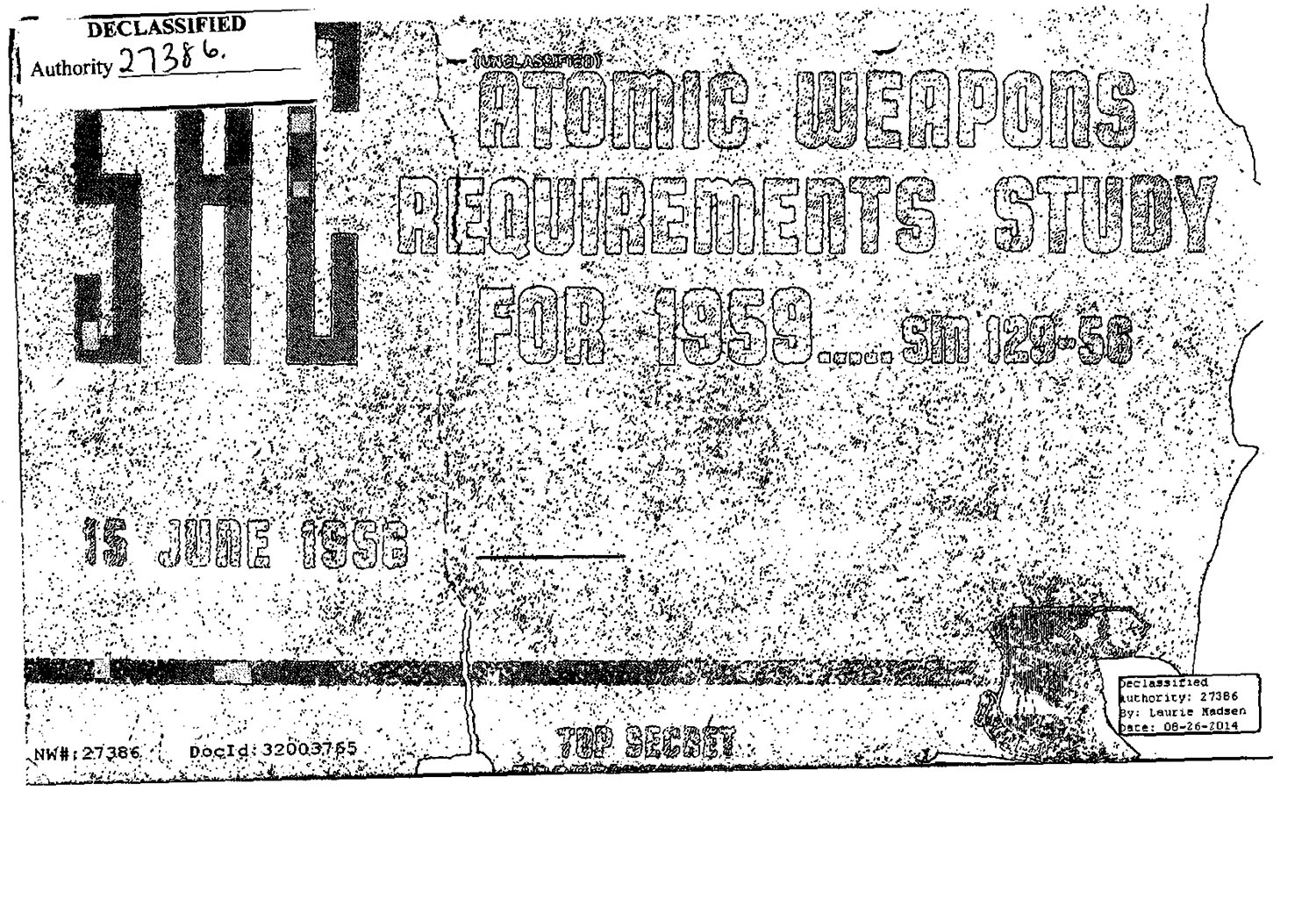 SAC Document 1
